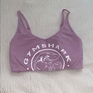 Gymshark sports bra
